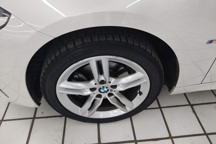 Used BMW 1 Series 2022 120i M Sport Night Edition
