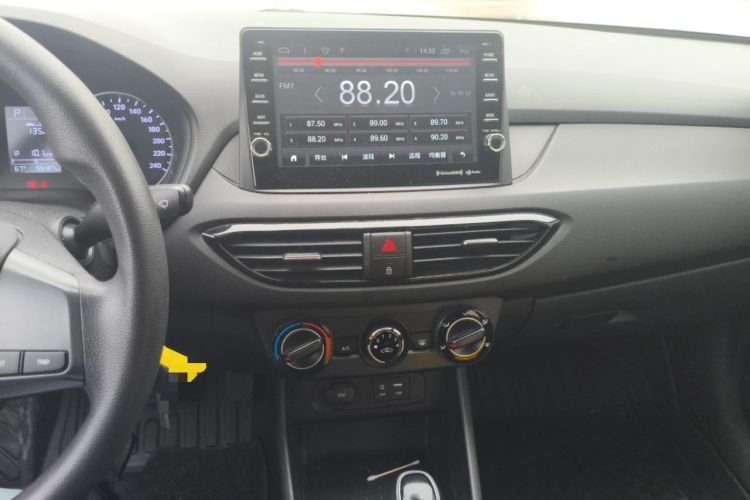 Used Hyundai Celesta 2018 1.6L Automatic GL Enjoyment Edition China VI compliant