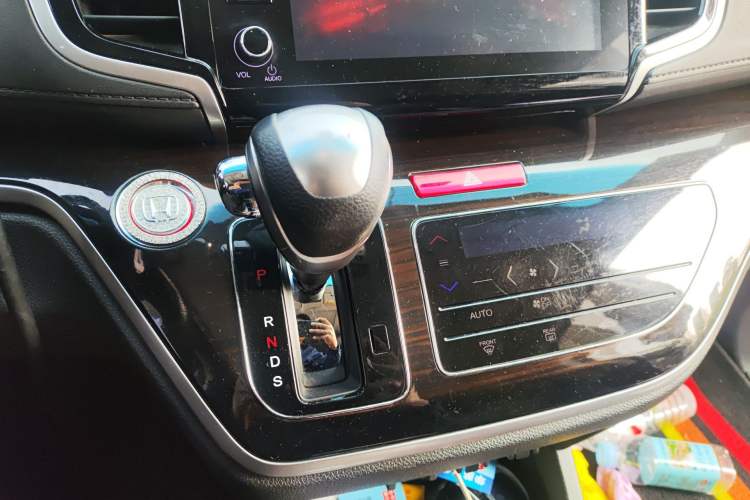 Used Honda Odyssey 2019 2.0L Rui·Smart Edition Gear Lever
