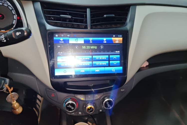 Used Chevrolet Sail 2018 Sail 3 1.3L AMT Ideal Edition