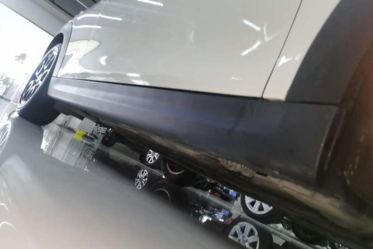 Used MINI 2014 1.2T ONE+