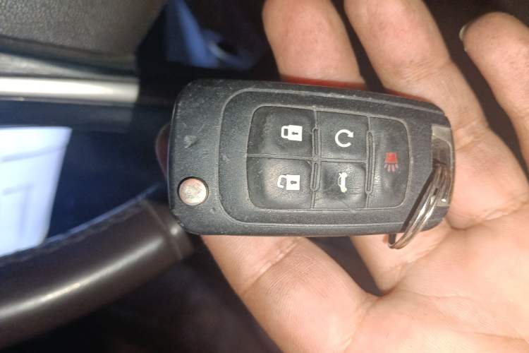 Used Buick LaCrosse 2013 2.4L SIDI Elite Comfort Version
