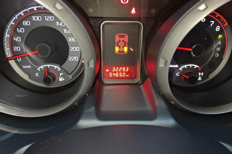 Used Mitsubishi Pajero 2019 3.0L Automatic Standard Edition