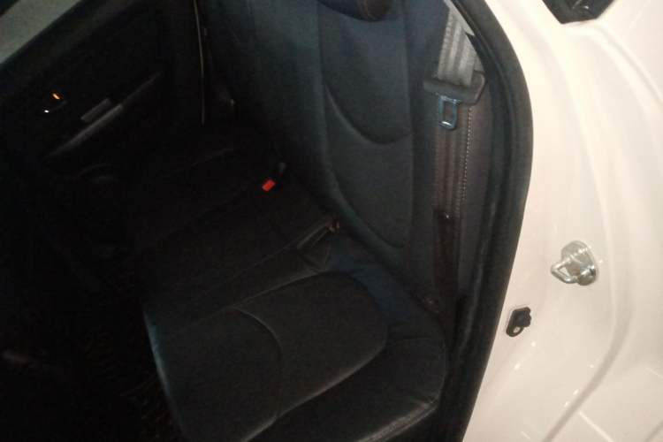 Used Kia Soul 2013 1.6L AT Premium
