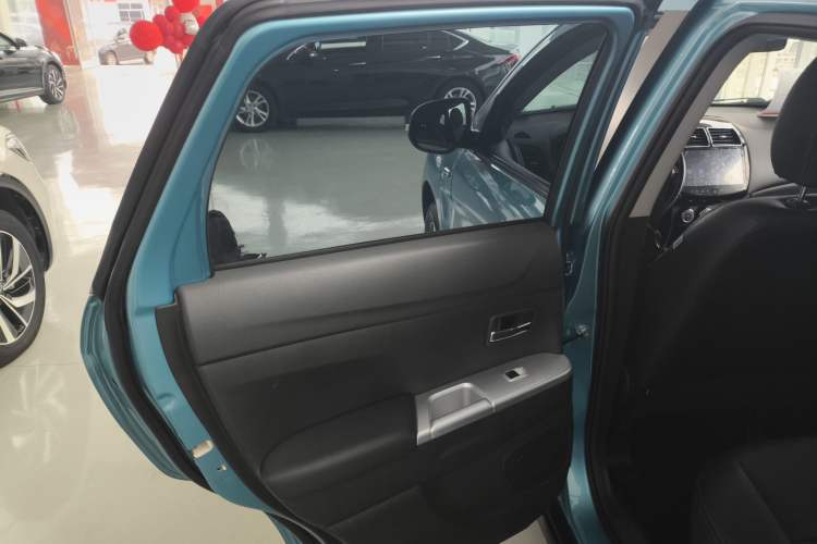 Used Mitsubishi ASX 2016 2.0L CVT Two-Wheel Drive Navigation Edition