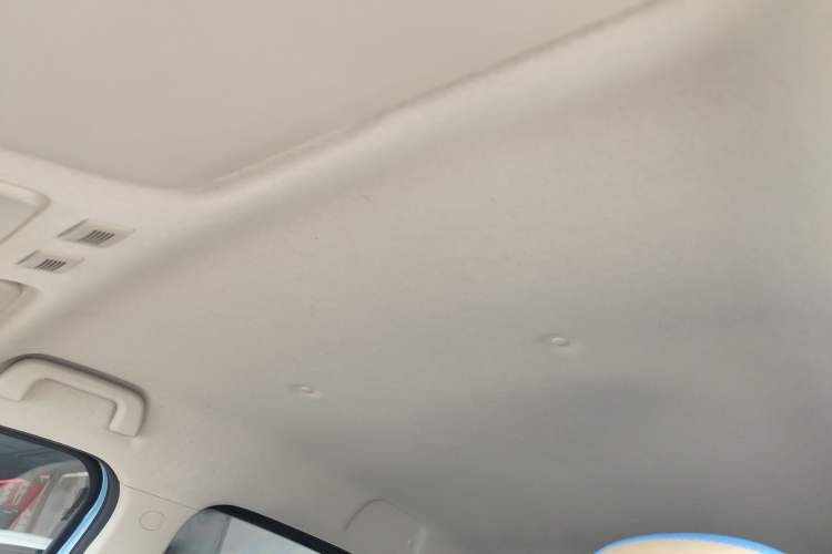 Used ORA Black Cat 2019 351 km Fun Edition