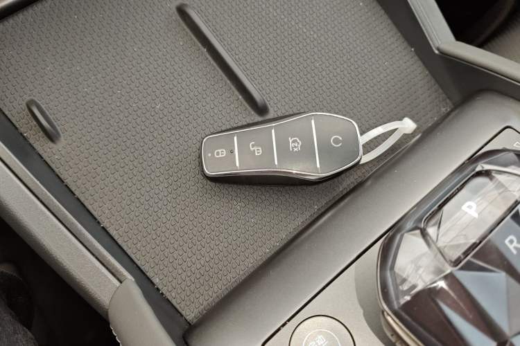 Used BYD Qin L 2024 DM-i 80KM Leading Model