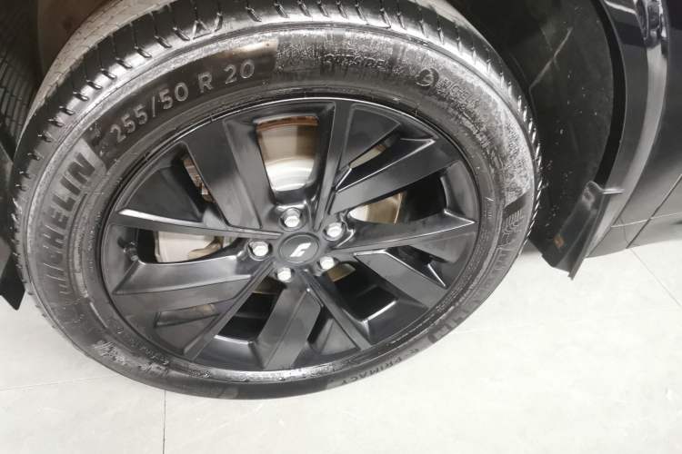 Used Li Auto L7 2023 Pro Model