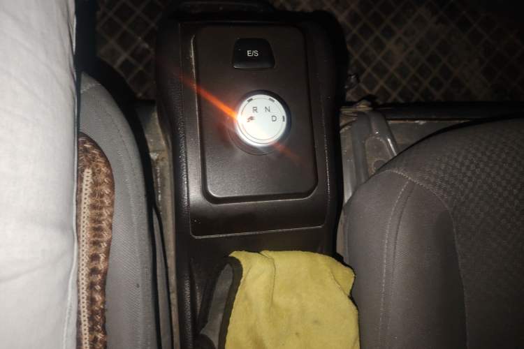 Used Wuling Rongguang EV 2020 Basic Version 7-Seater 300 km