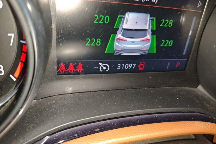 Used Buick Encore GX 2020 20T CVT Two-Wheel Drive Luxury Version
