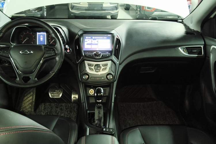 Used Chery Arrizo 5 2018 1.5L CVT Tribute to Youth Edition