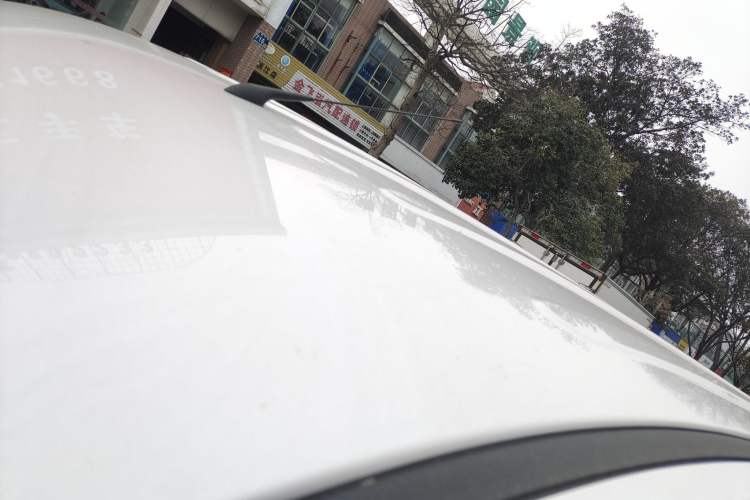 Used Wuling Yangguang 2025 Model 400km Bus Edition—Comfort Edition