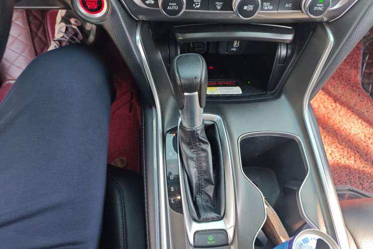 Used Honda Accord 2021 260TURBO Luxury Starry Sky Limited Edition