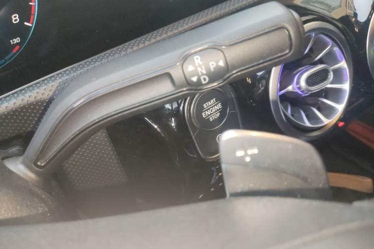 Used Mercedes-Benz A-Class 2020 A 200 L Sport Sedan