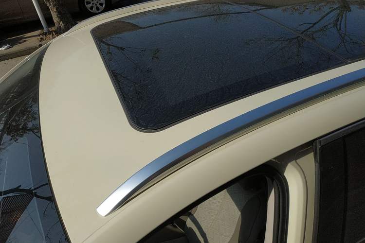 Used BYD Yuan PLUS 2025 Intelligent Driving Version 510 km Excellence Edition
