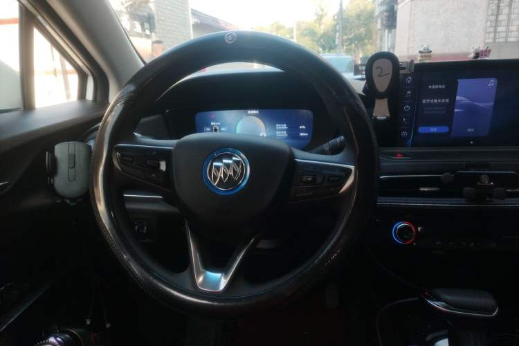 Used Buick Velite 6 2024 430km Comfort Edition