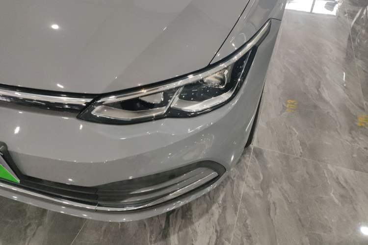 Used Volkswagen Golf 2021 280TSI DSG Pro
