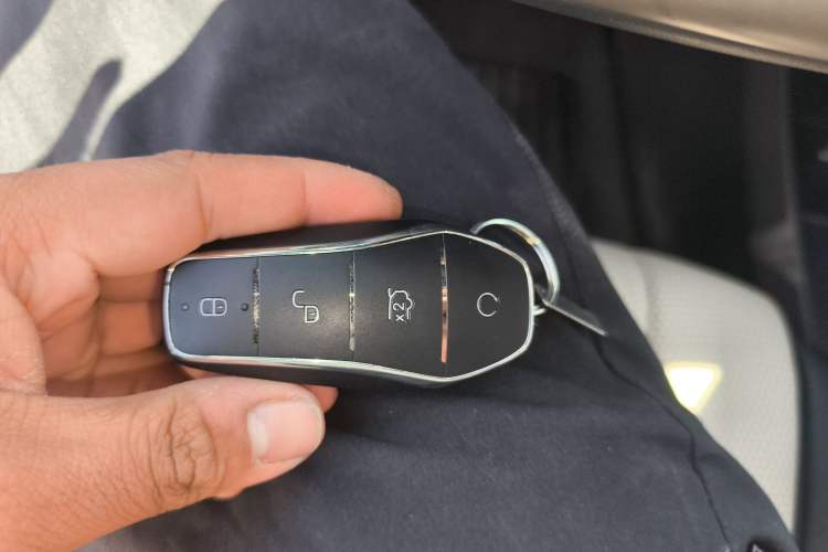 Used BYD Dolphin 2025 Intelligent Driving Version 410 km Fashion Edition