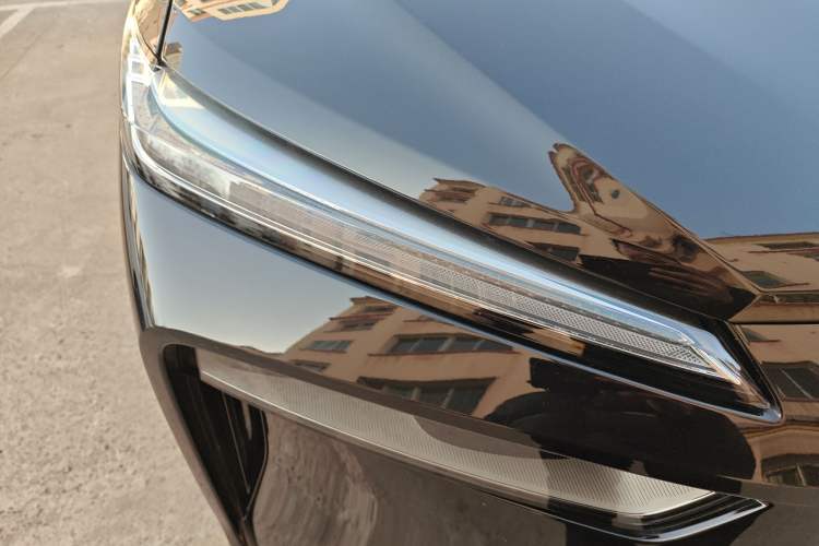 Used Wey Lanshan 2025 Four-Wheel Drive Max