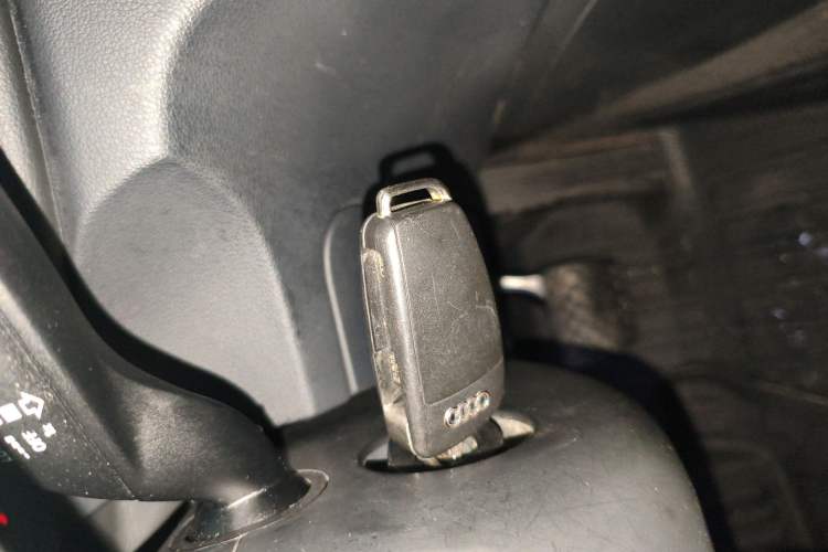 Used Audi Q3 2016 35 TFSI Fashion Model
