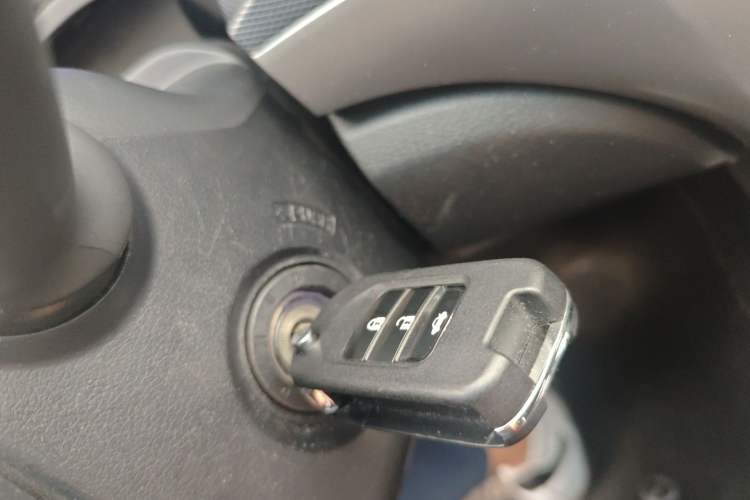 Used Honda Crider 2016 1.8L CVT Comfort Version