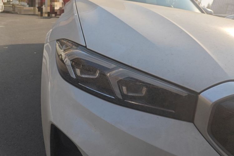 Used BMW i3 2022 eDrive 35 L
