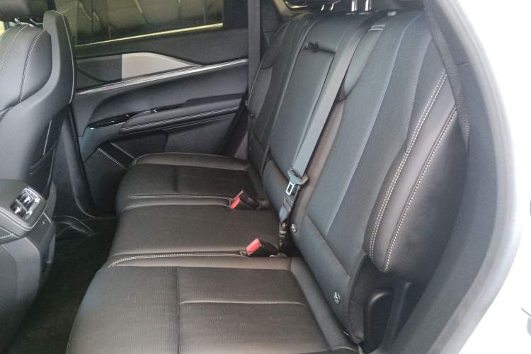 Used Cadillac XT5 2025 2.0T Luxury Version
