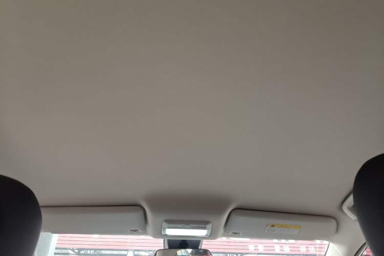 Used Baojun Cloud 2023 460 Pro
