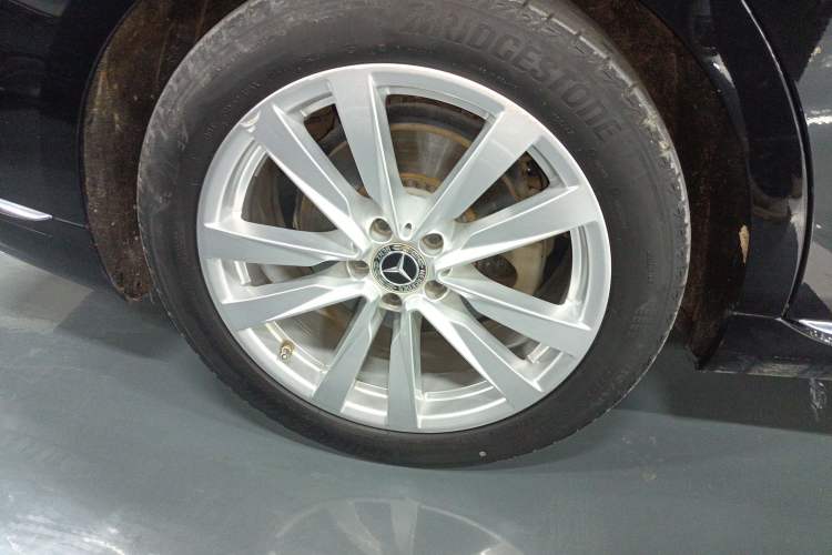 Used Mercedes-Benz S-Class 2021 Restyled S 400 L Business Version