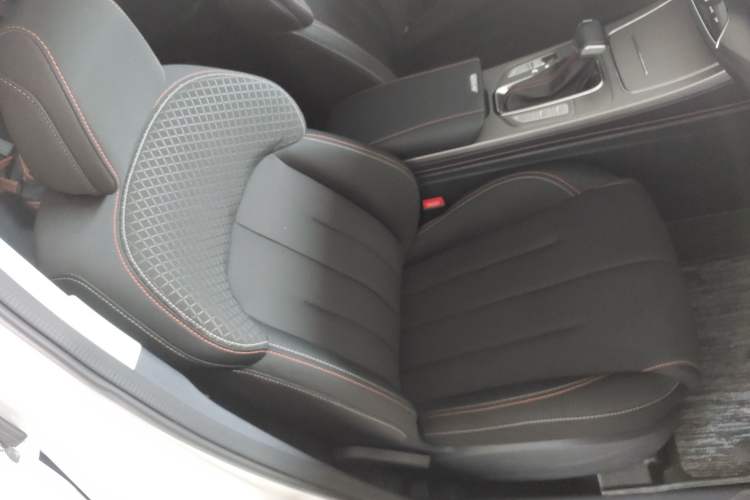 Used CHANGAN OSHAN X7 2020 1.5T Automatic Elite Edition
