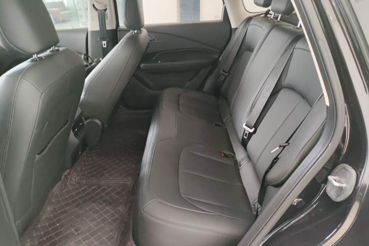 Used Wuling Xingguang 2023 150 Advanced Edition
