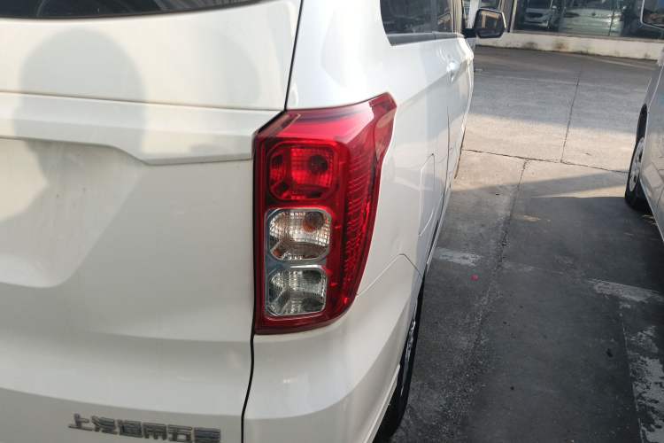 Used Wuling Hongguang 2021 1.5L Facelift S Comfort Version Hydraulic Power Steering LAR