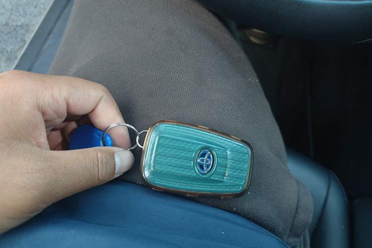 Used Toyota Camry 2021 Dual-Motor 2.5 HGVP Leading Edition