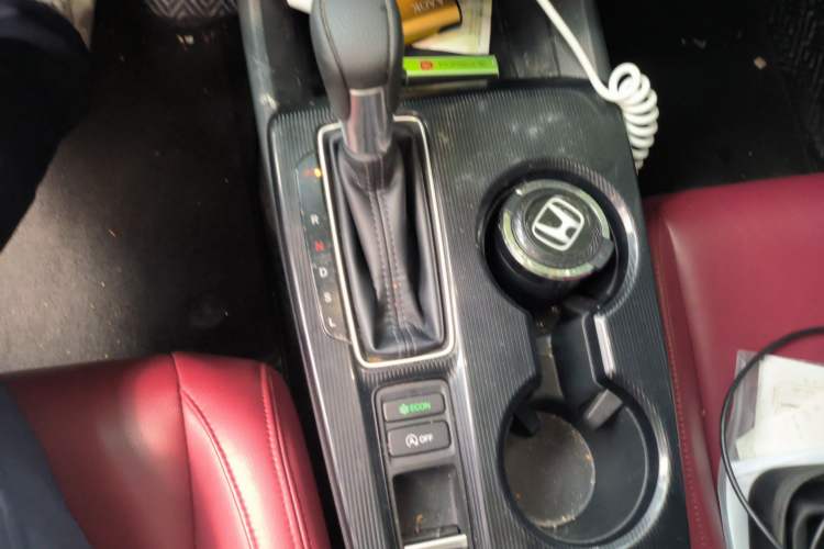 Used Honda Integra 2023 240TURBO CVT Tech Edition