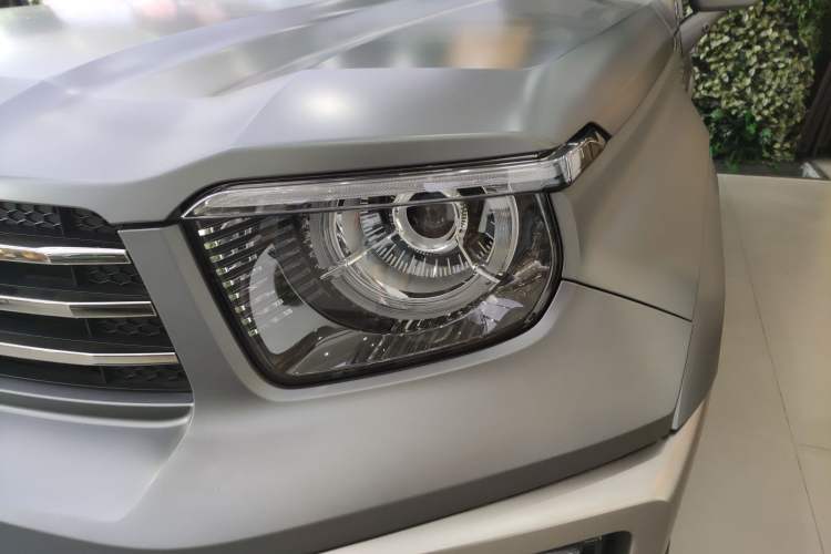 Used Tank 700 New Energy 2024 Hi4-T Extreme Edition
