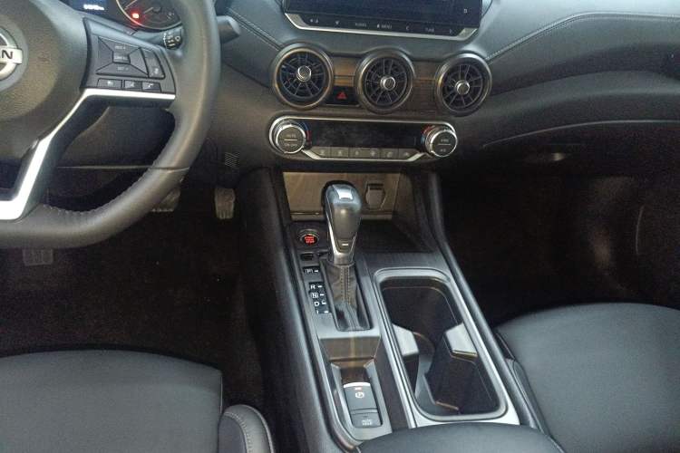 Used Nissan Sylphy 2022 1.6L XL CVT Smart Enjoyment Version
