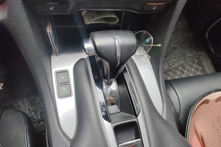 Used Honda Avancier 2019 240TURBO Two-Wheel Drive Prestige · Starry Sky Limited Edition