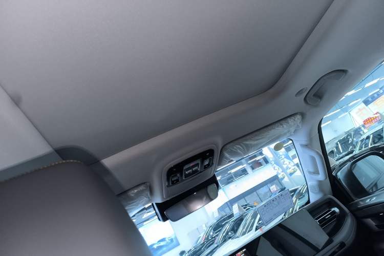 Used BAIC Off-Road BJ40 Electric Drive 2025 Standard Edition