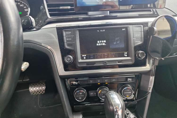 Used Volkswagen Lamando 2017 280TSI DSG Comfort Edition