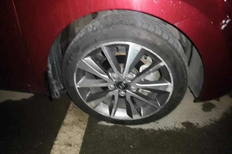 Used Hyundai Elantra (5th Generation / Langdong) 2015 1.6L Automatic Leading Model
