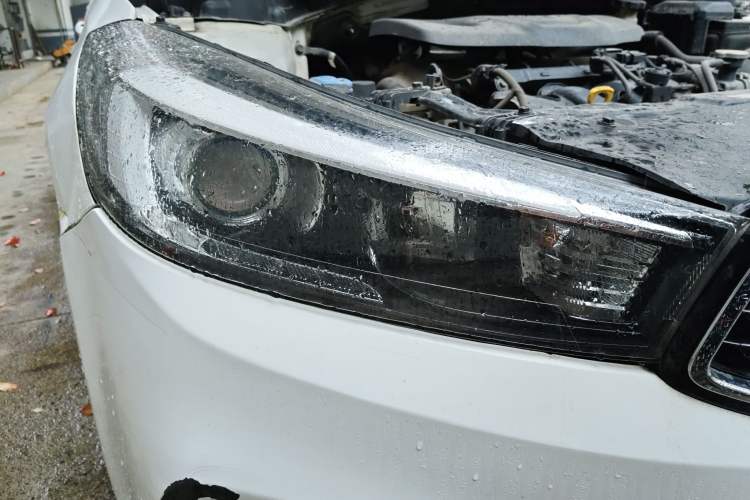 Used Kia K3 2016 1.6L Automatic GL