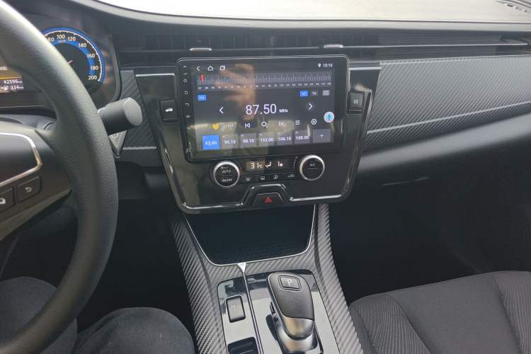 Used Venucia Venucia D60EV 2023 PLUS Smart Drive Edition SI Model
