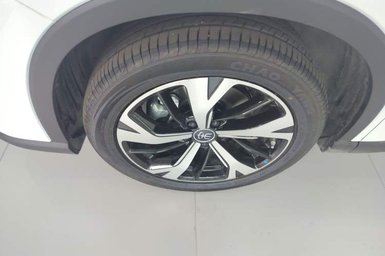 Used BYD Song Pro New Energy 2025 Second-Generation DM-i 115KM Excellence Version