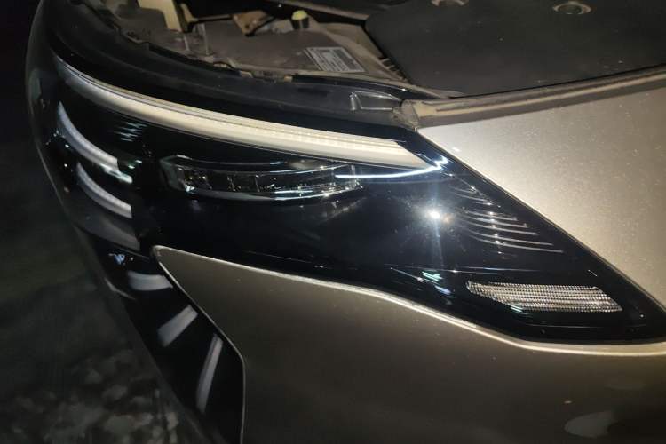 Used AION Y 2022 Plus 80 Smart Edition
