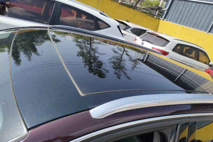 Used Audi A3 2016 Sportback 35 TFSI Style Edition