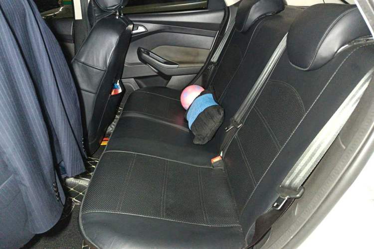 Used Ford Focus 2012 Hatchback 1.6L Automatic Comfort Model
