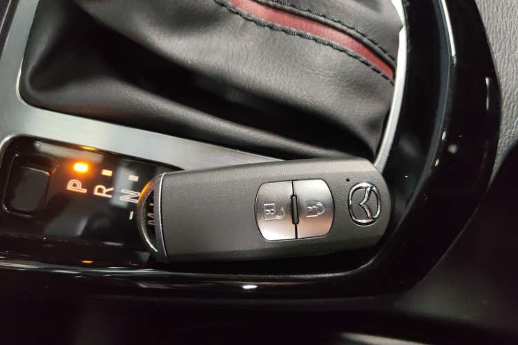 Used Mazda CX-3 2018 2.0L Automatic Prestige Edition
