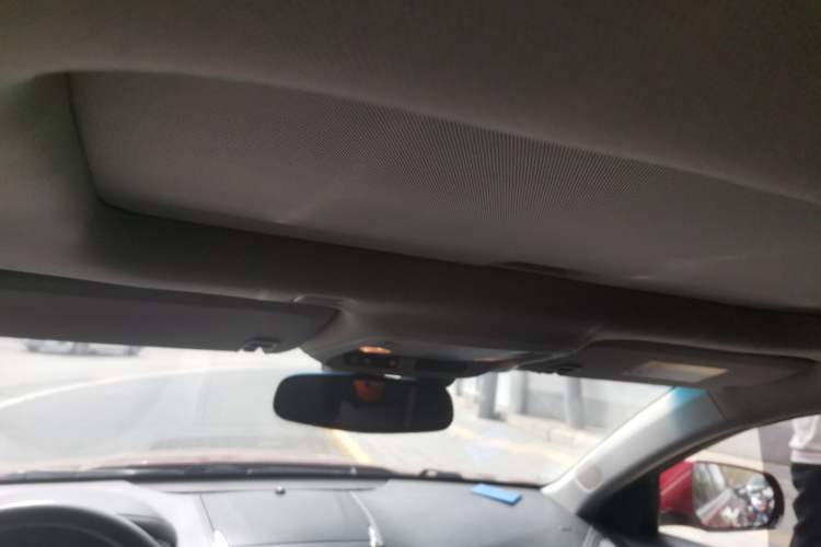 Used Cadillac ATS-L 2016 28T Fashion Edition
