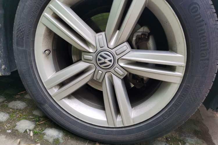 Used Volkswagen Lamando 2018 280TSI DSG Comfort Edition