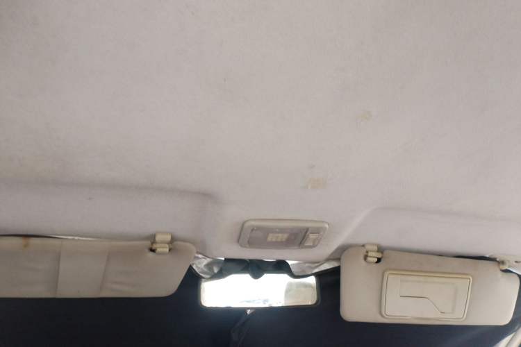 Used Geely Auto Diamond 2010 1.5L Manual CNG Classic Edition